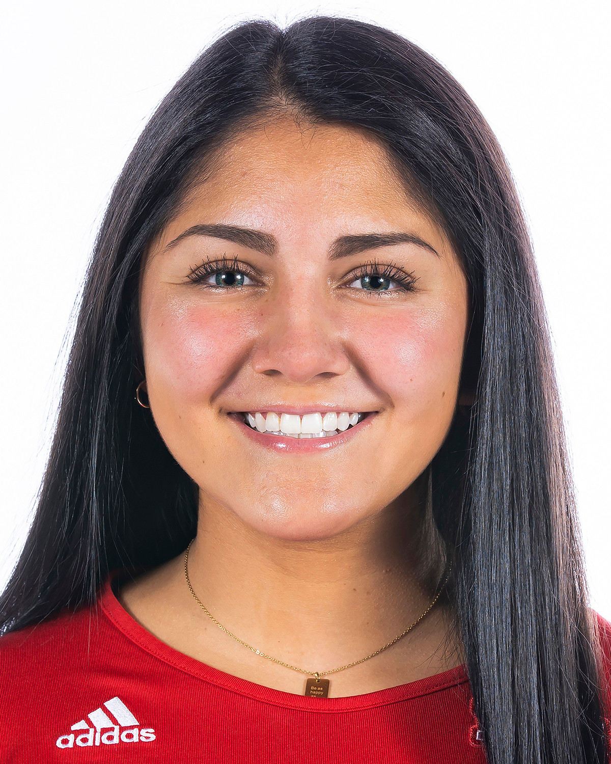 Lexi Rodriguez Lexi Rodriguez - Volleyball 2022 - University of Nebraska - Official