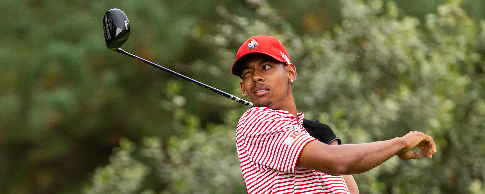 Huskers to Tee Off Spring Season in Alabama