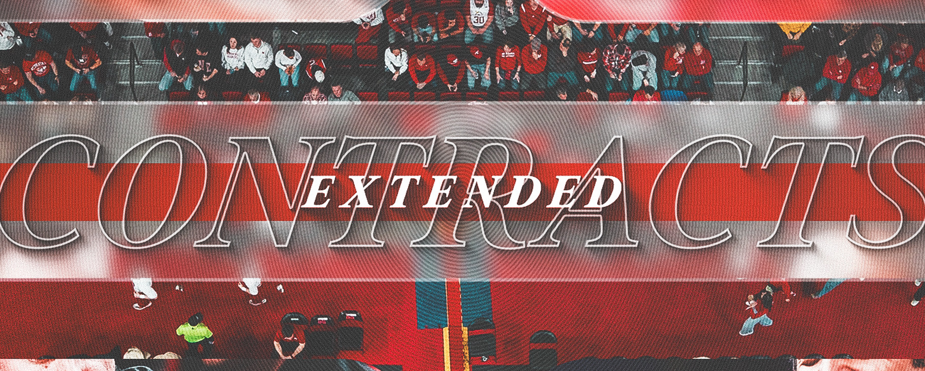 Extensions Announced for Husker Basketball Staff – University of Nebraska