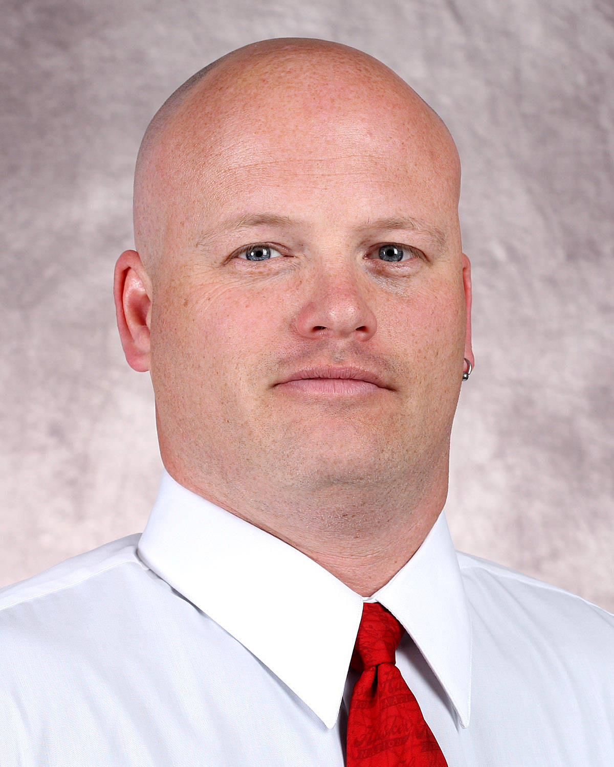 Mike Greenfield University of Nebraska Official Athletics site