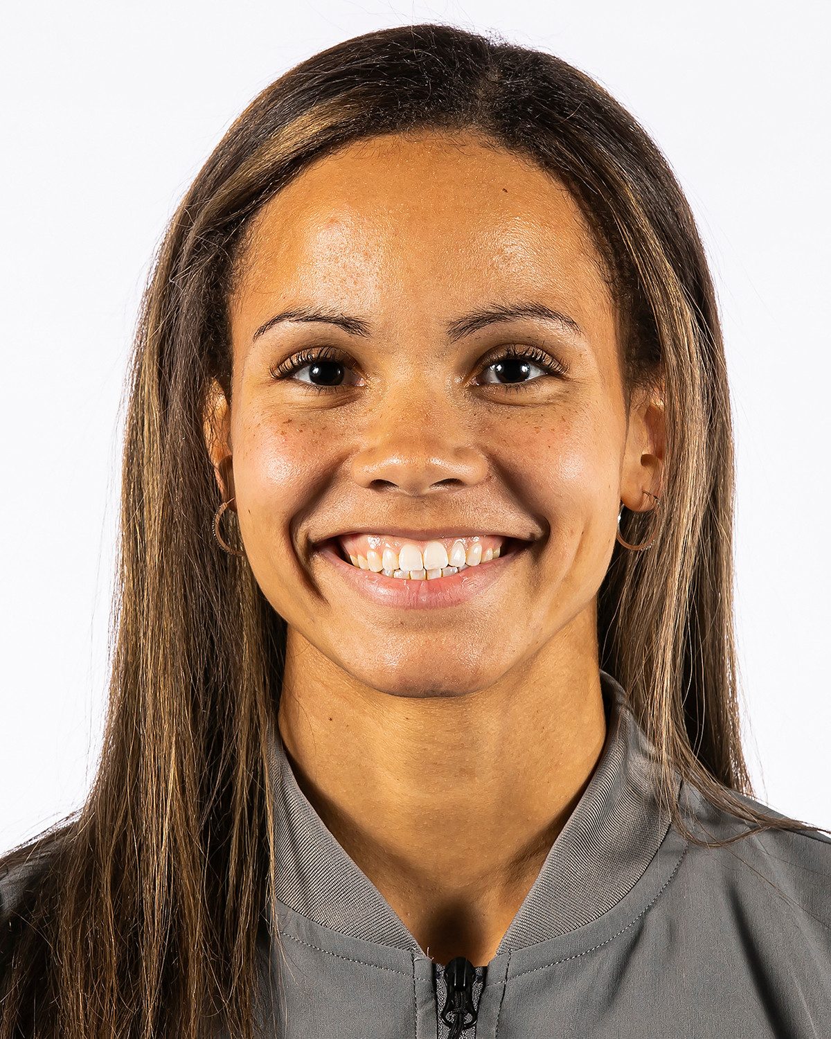 Emma Algarin Track and Field 202122 University of Nebraska