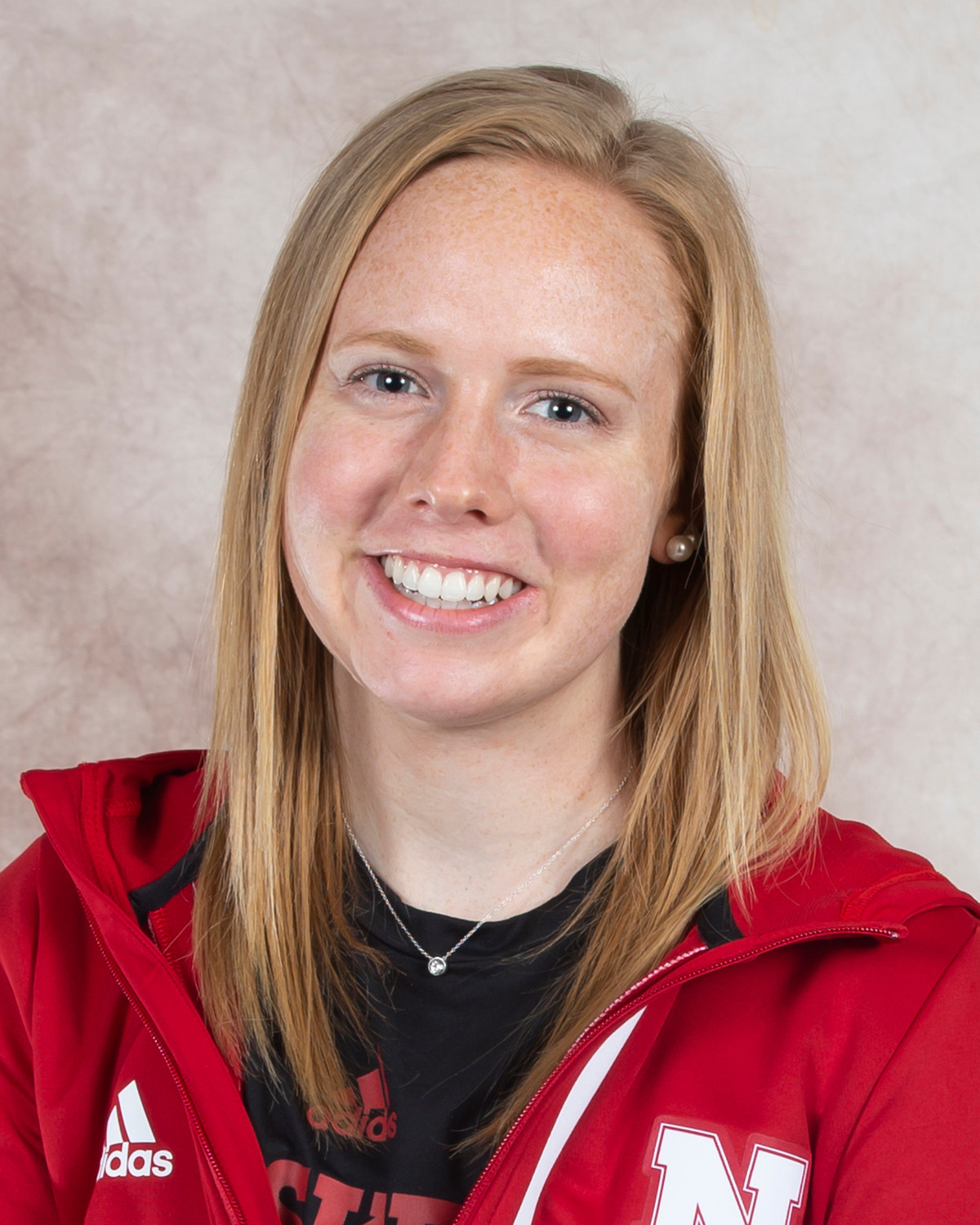 Rachel Powers - Swimming and Diving 2021-22 - University of Nebraska ...