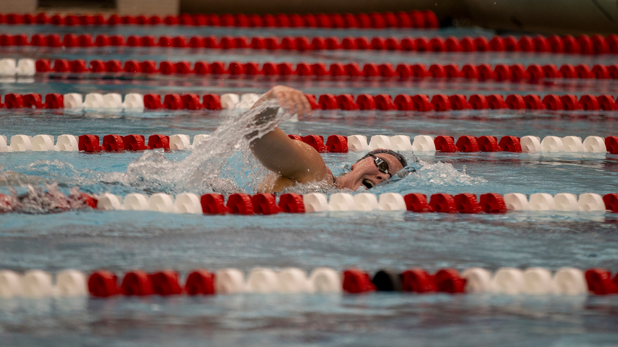 Houston Swimming & Diving Opens Spring Schedule Friday