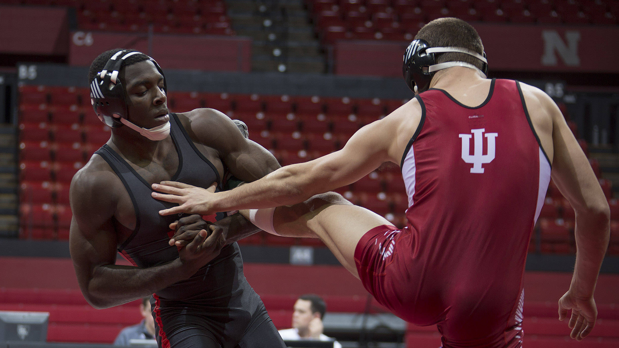 How this year's college wrestling pinning wars have helped shape the Most  Dominant wrestler rankings