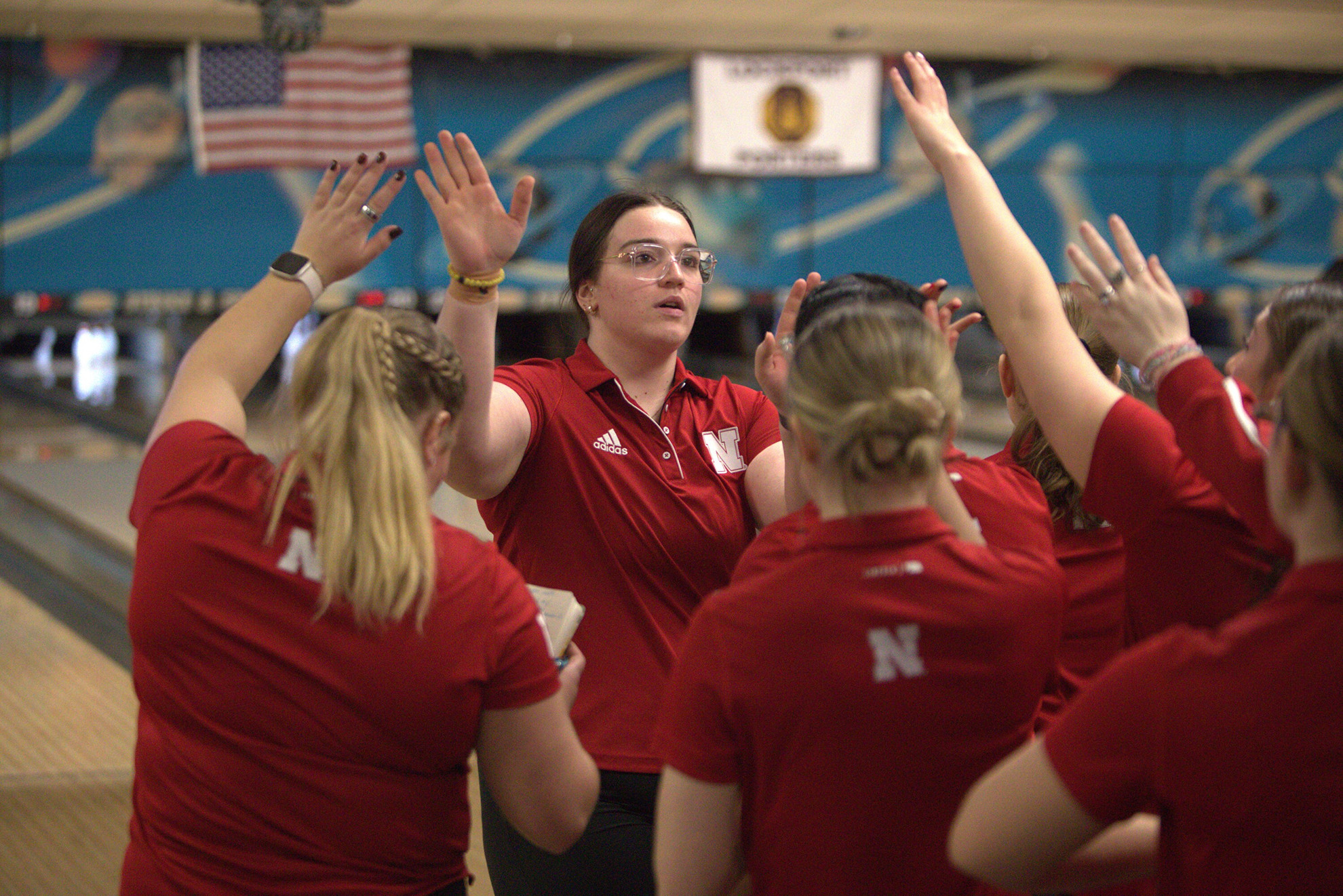 huskers.com