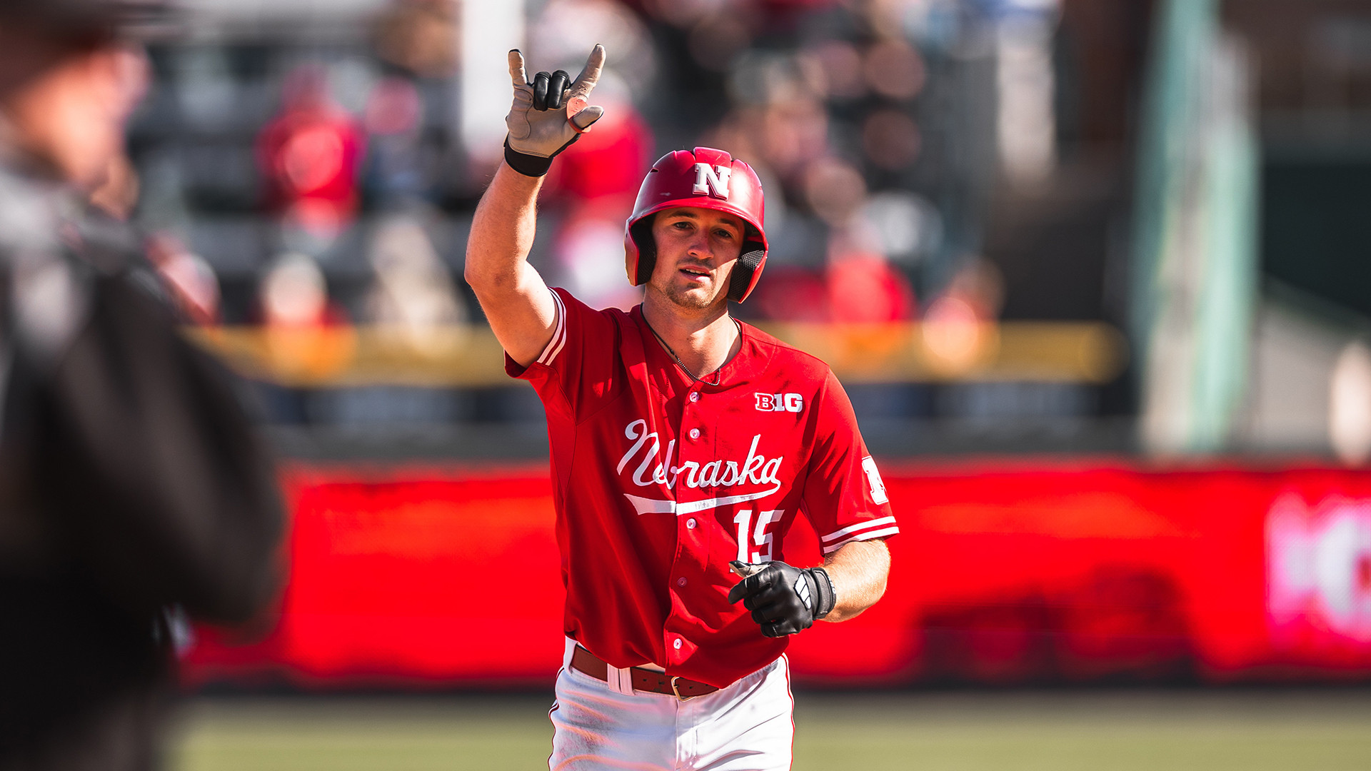 huskers.com