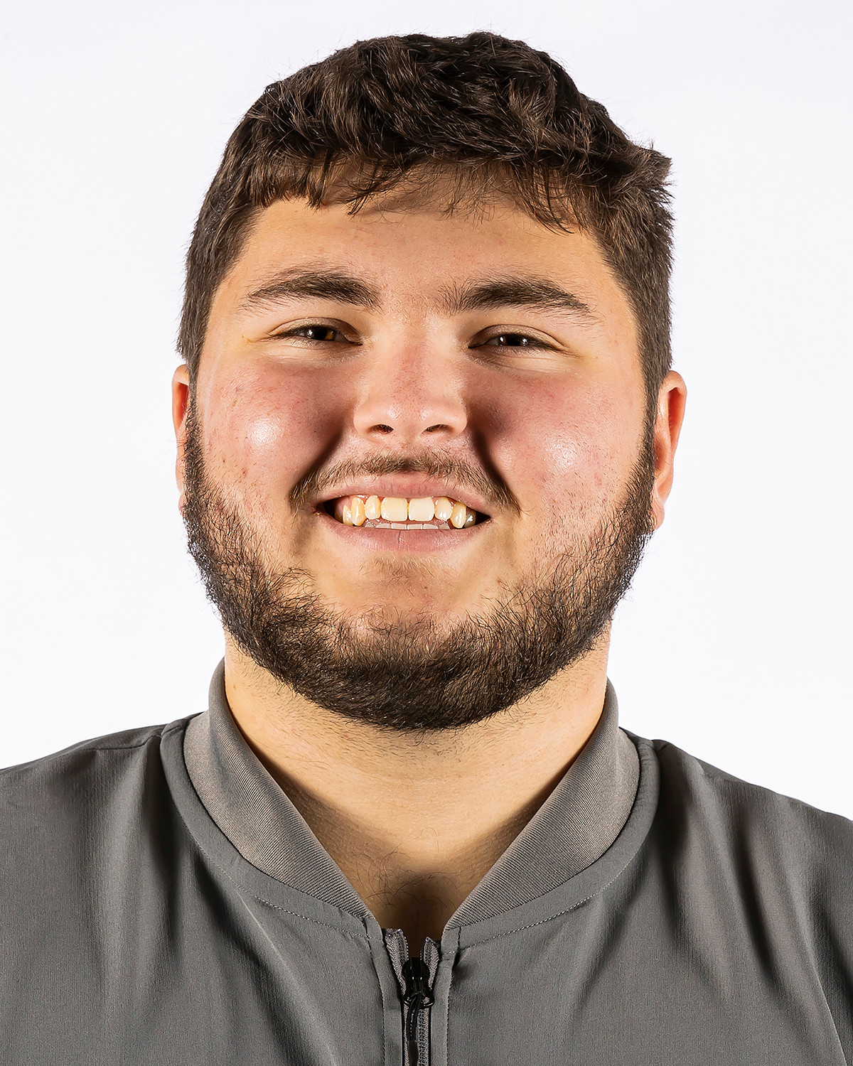 Kevin Shubert Track and Field 202122 University of Nebraska