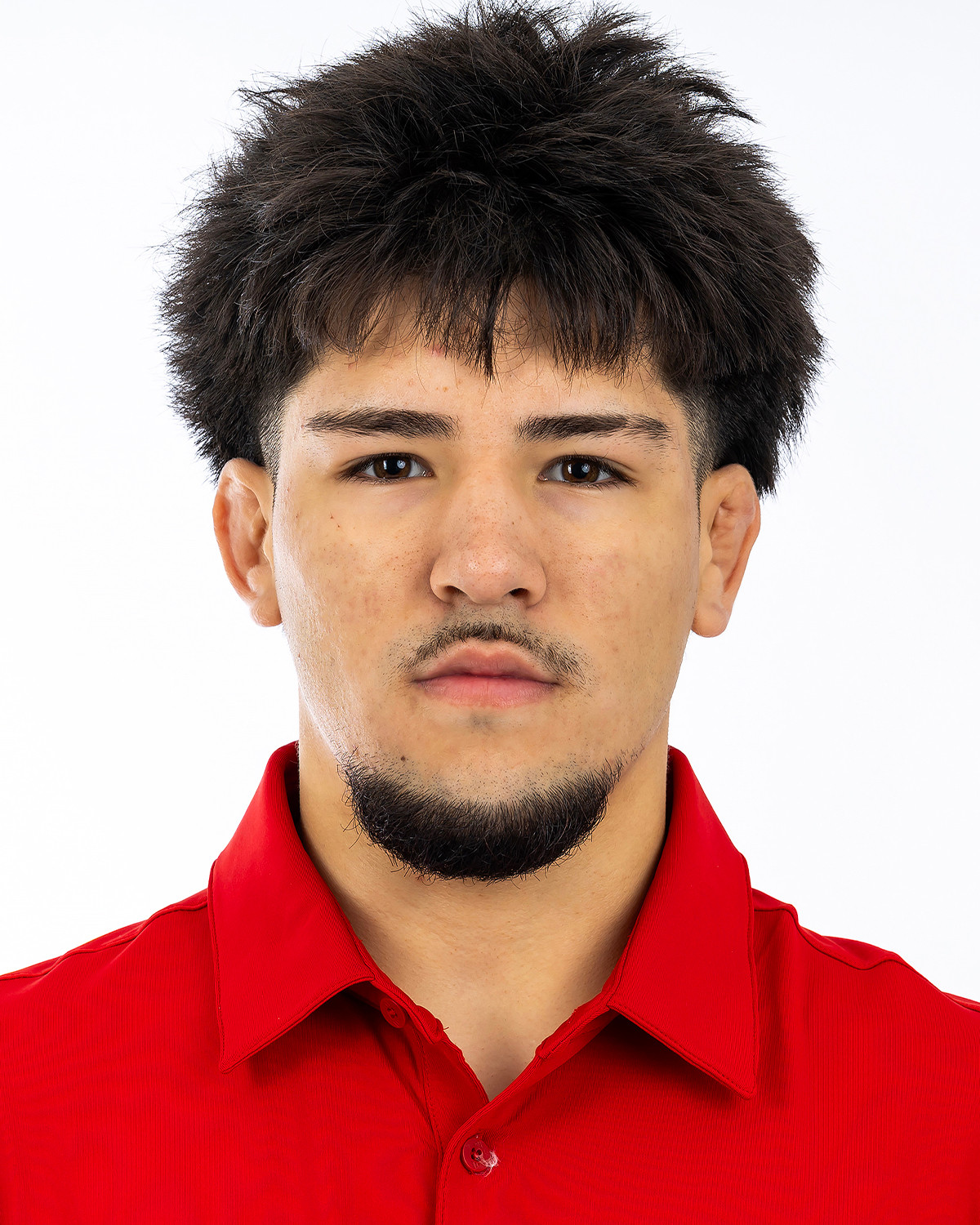 Zaiyahn Ornelas