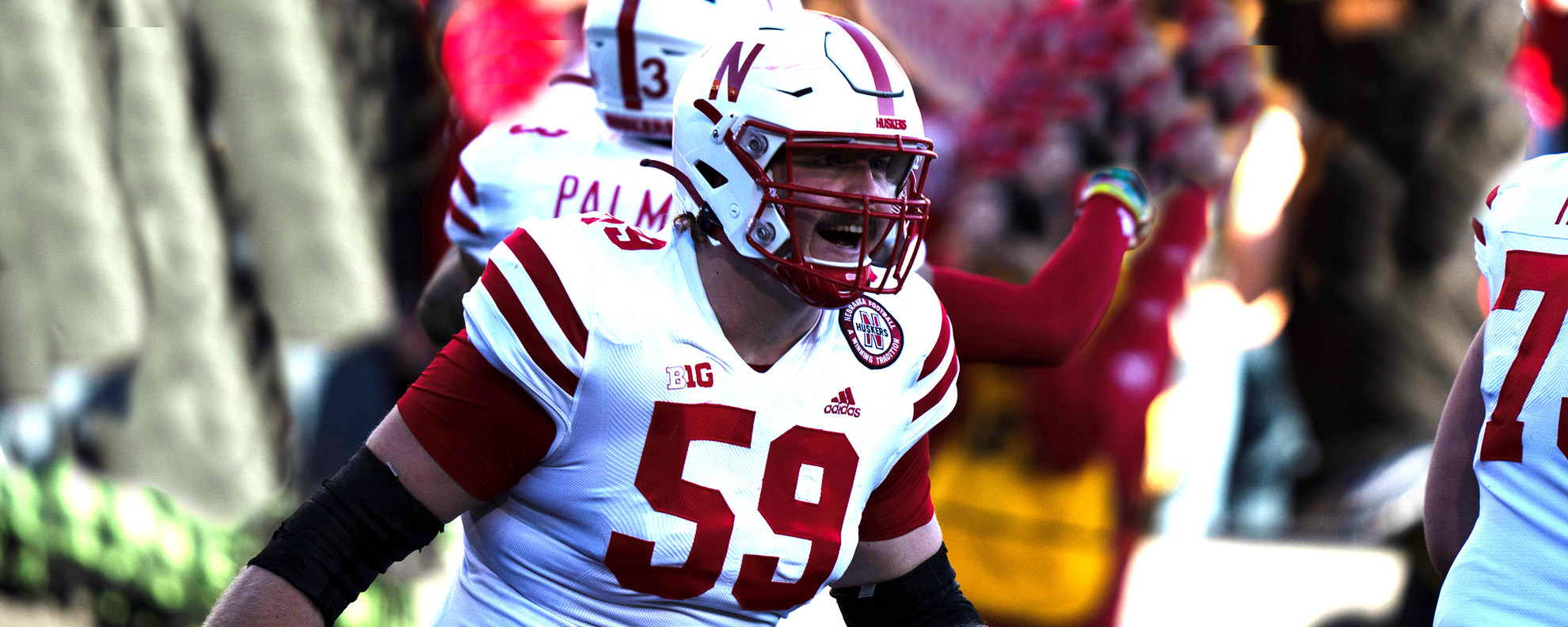 2023 Nebraska Football Position Preview: Offensive Line - Corn Nation