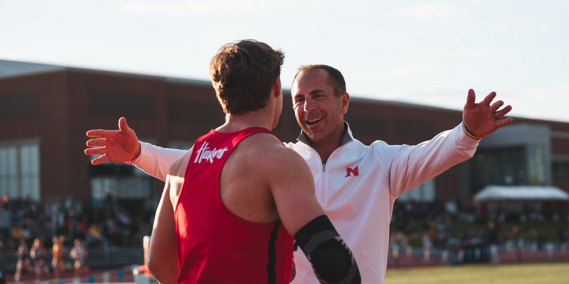 huskers.com
