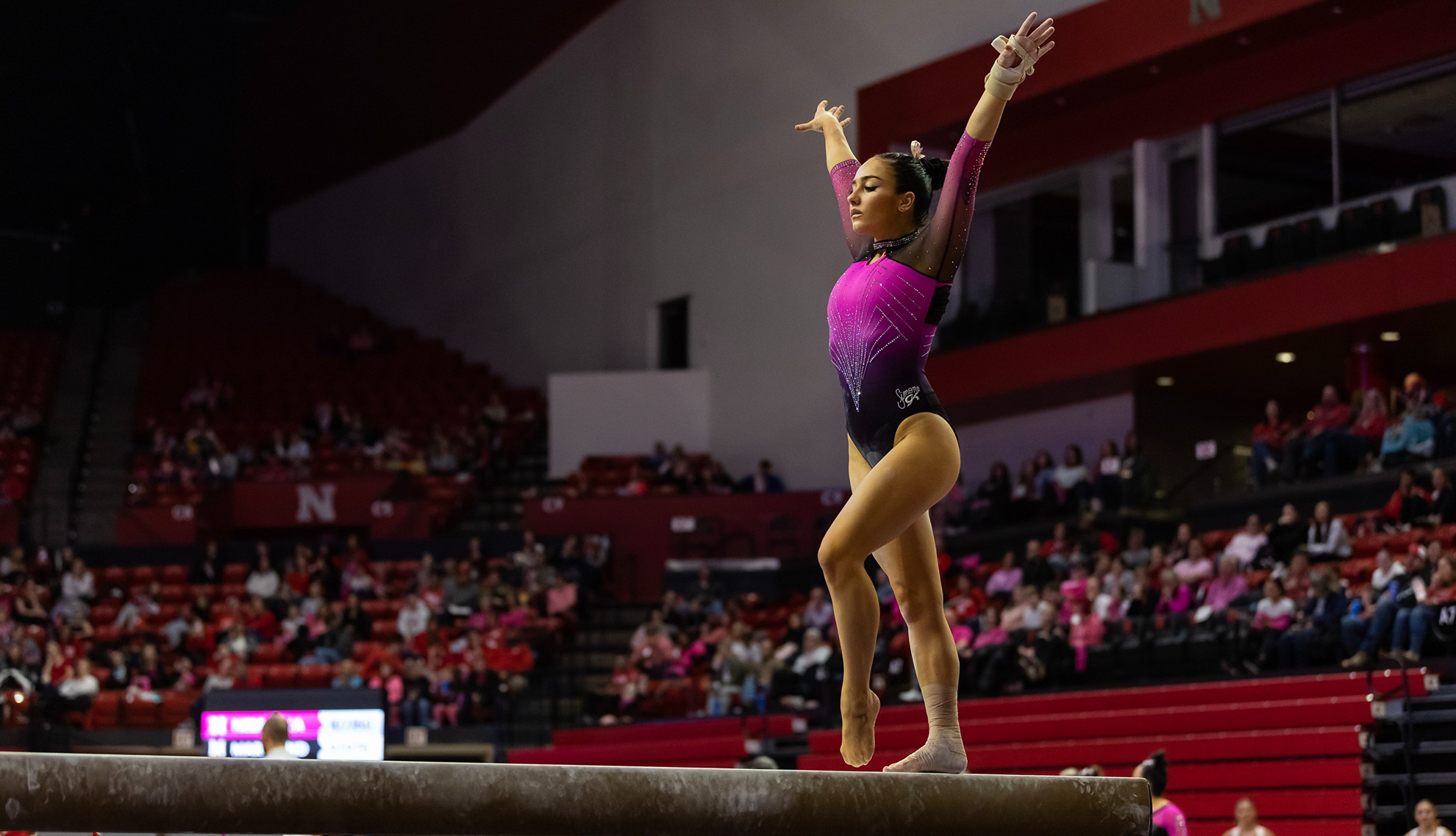 2023 World Artistic Gymnastics Championships Day 2 results