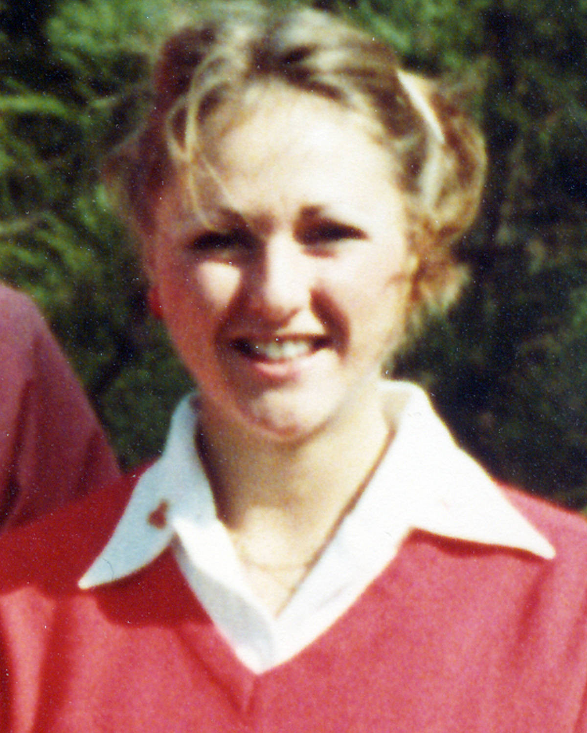Jane Deeter - Women's Golf 1976-77 - University of Nebraska - Official ...