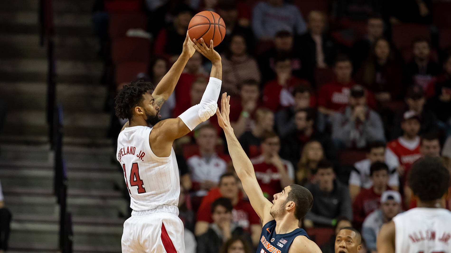 Centurylink Omaha Seating Chart Creighton Basketball Matttroy