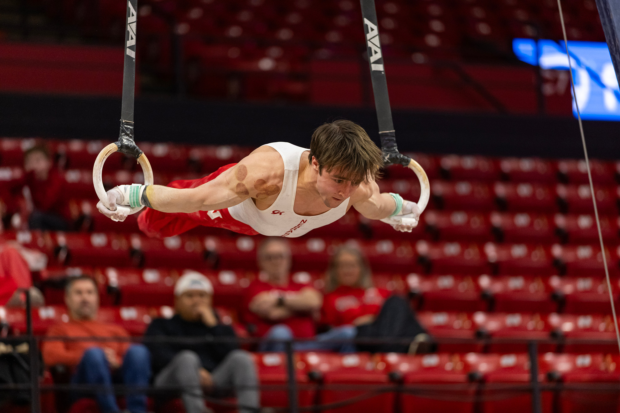 huskers.com