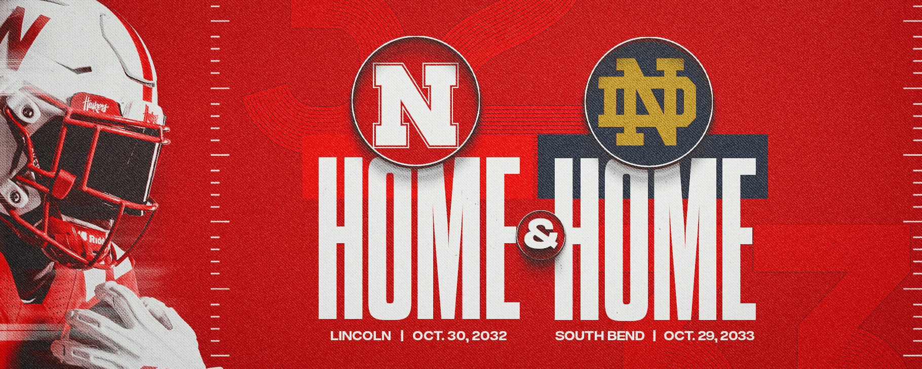 Nebraska Football news