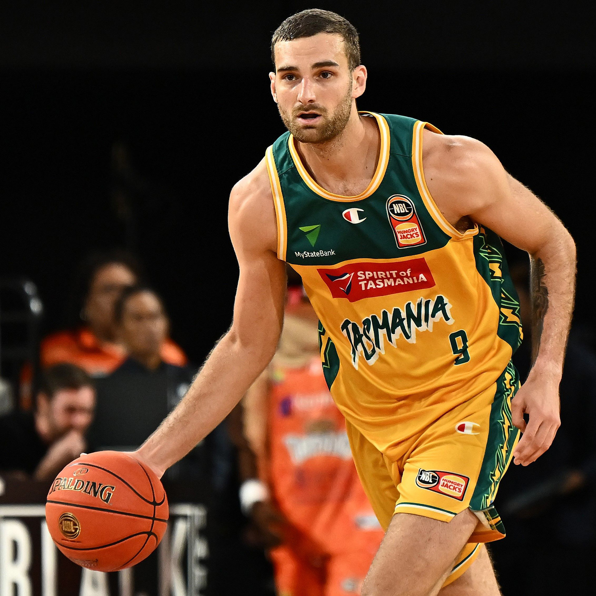 australia basketball roster