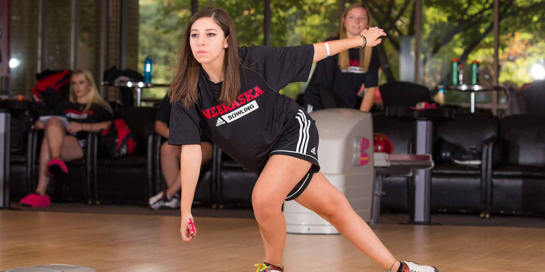 Four Huskers Qualify for National Teams at the USBC Team USA Trials