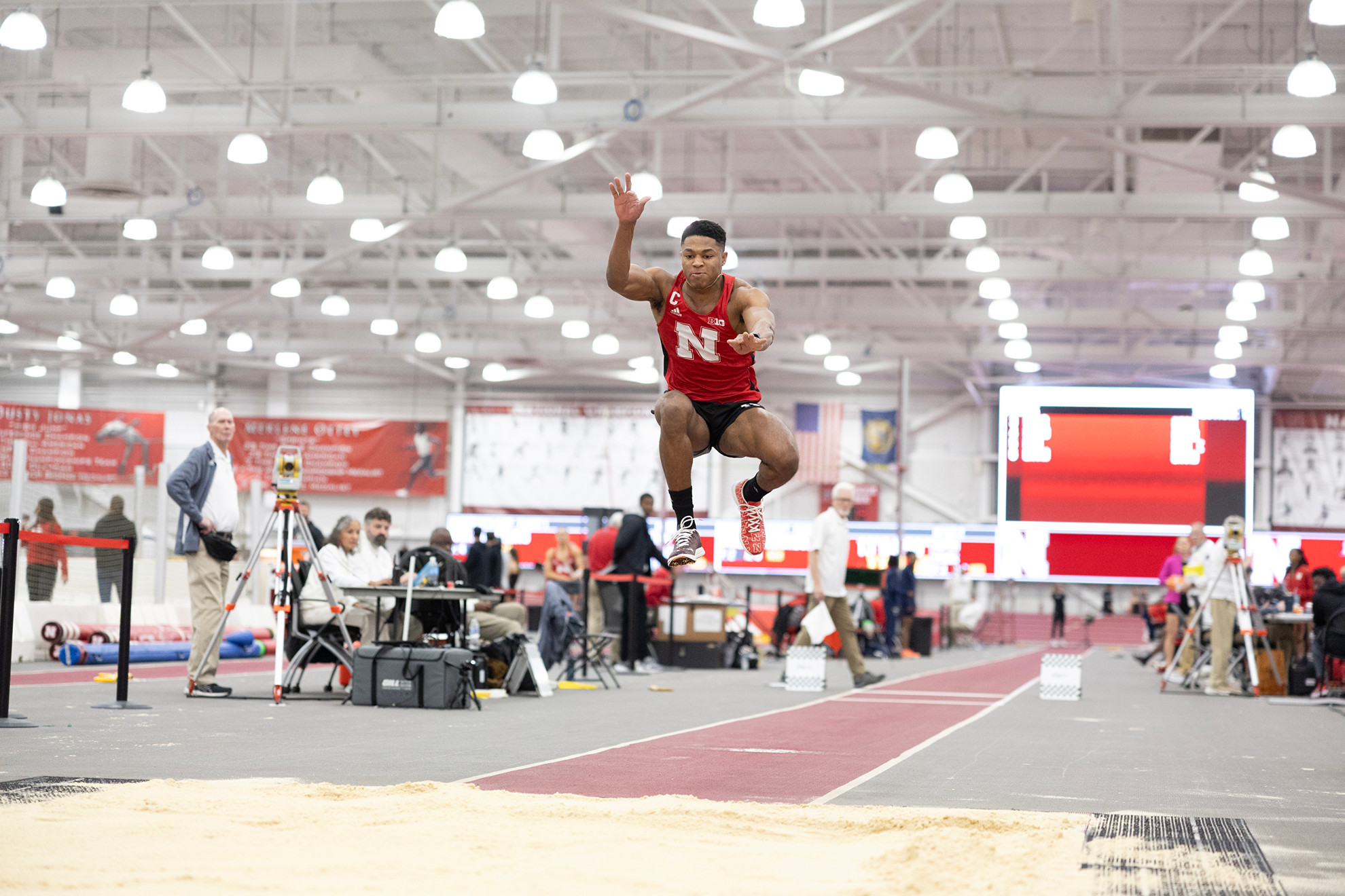 huskers.com