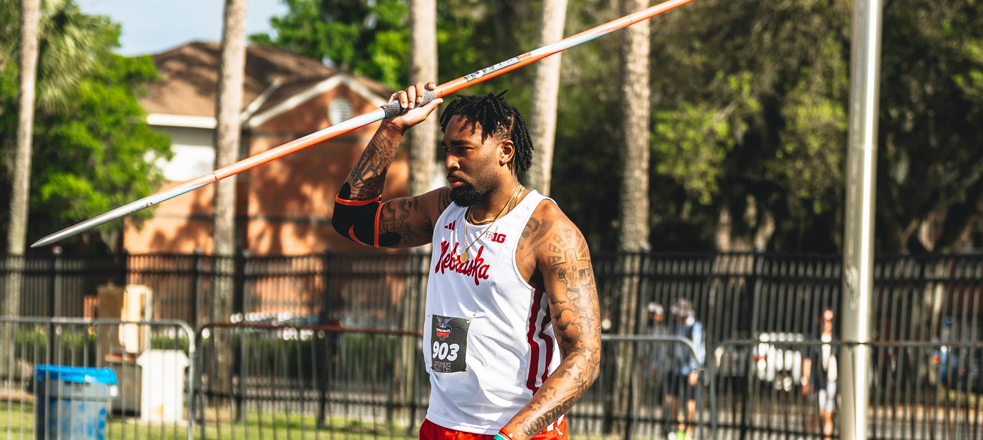 huskers.com