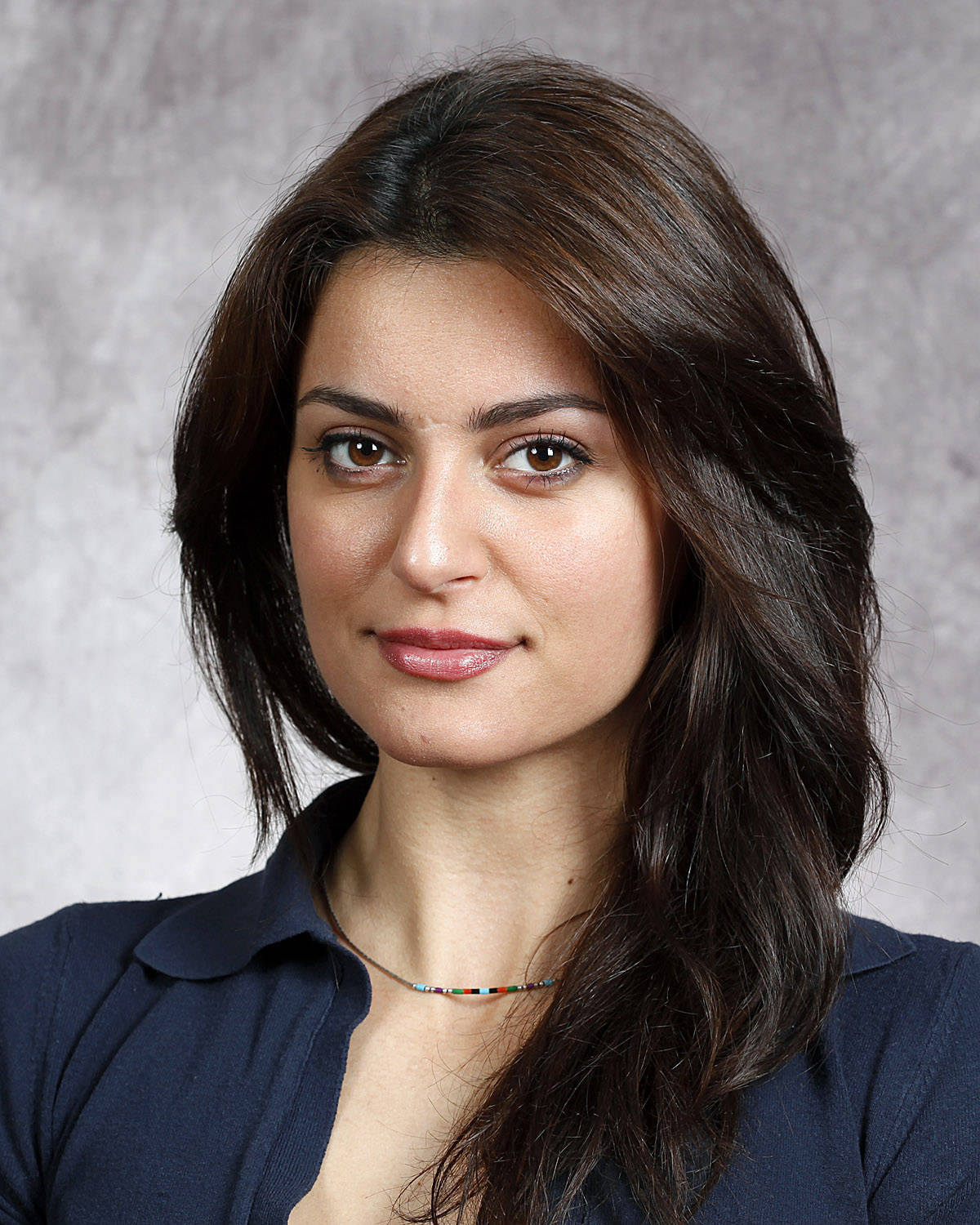 Lorena Menghia - Track and Field 2009-10 - Husker Athletics