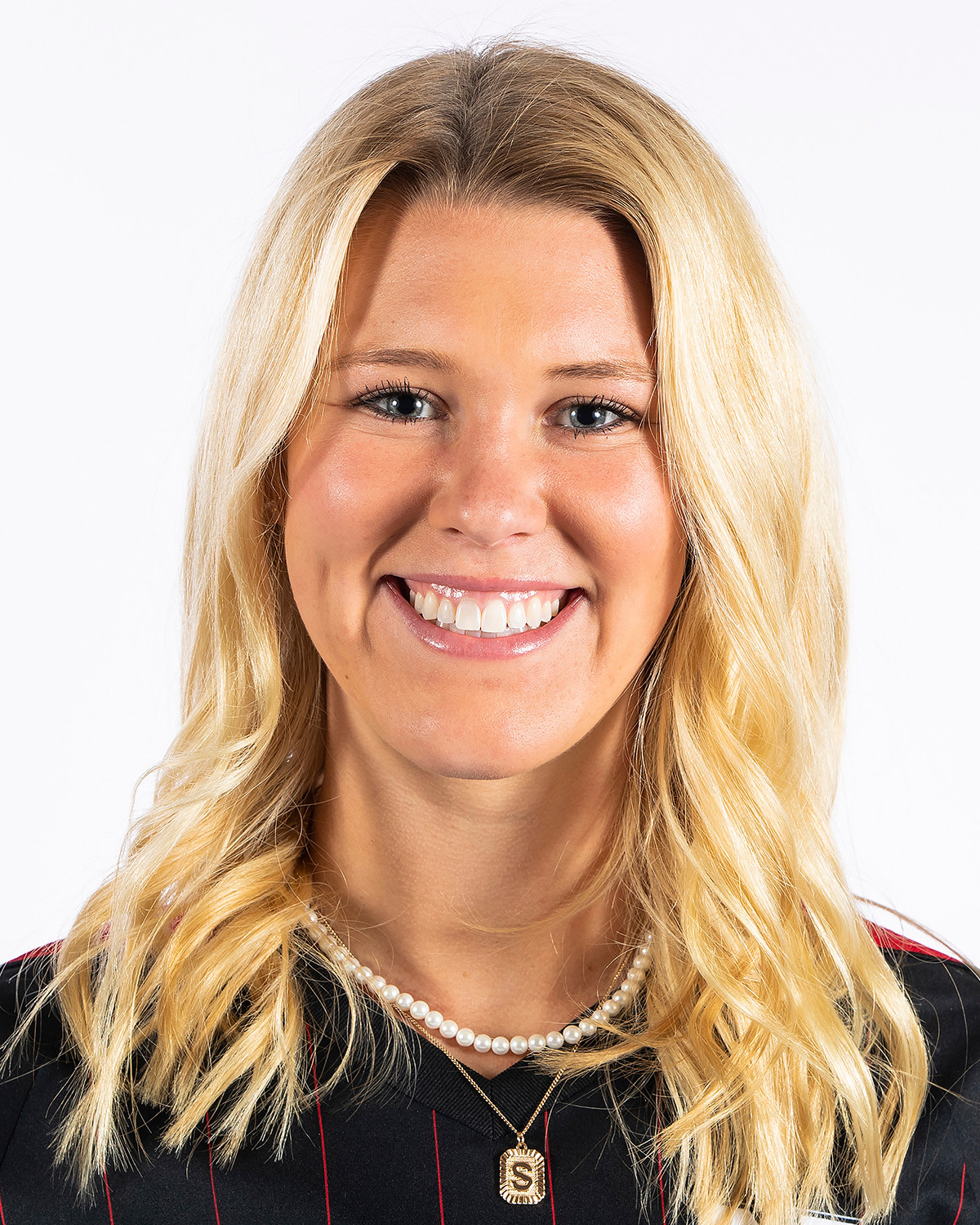 Sam Houk Sami Hauk - Soccer 2022 - University of Nebraska - Official Athletics ...
