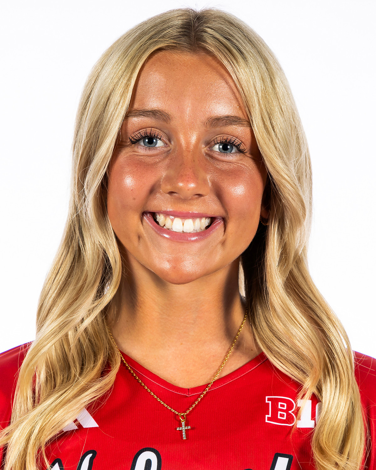 Keri Leimbach - Volleyball 2026 - University of Nebraska