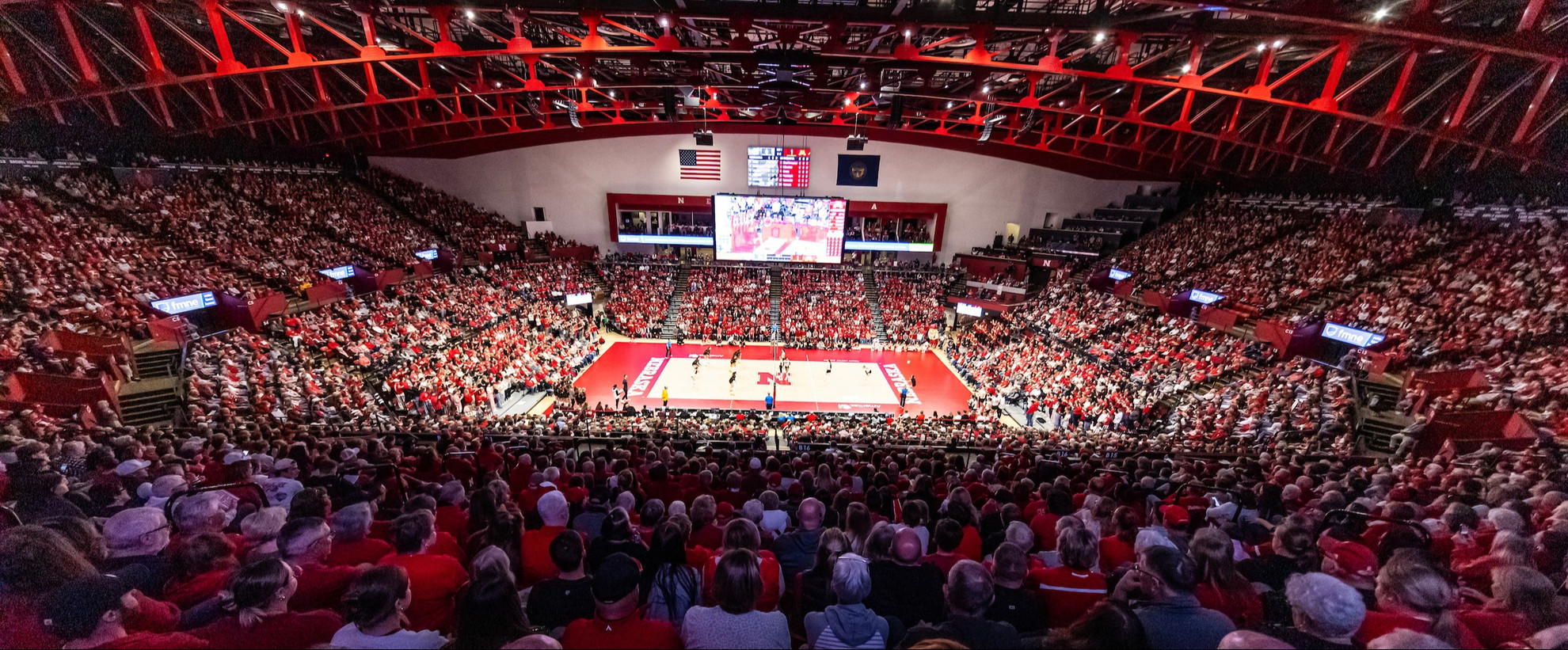 huskers.com