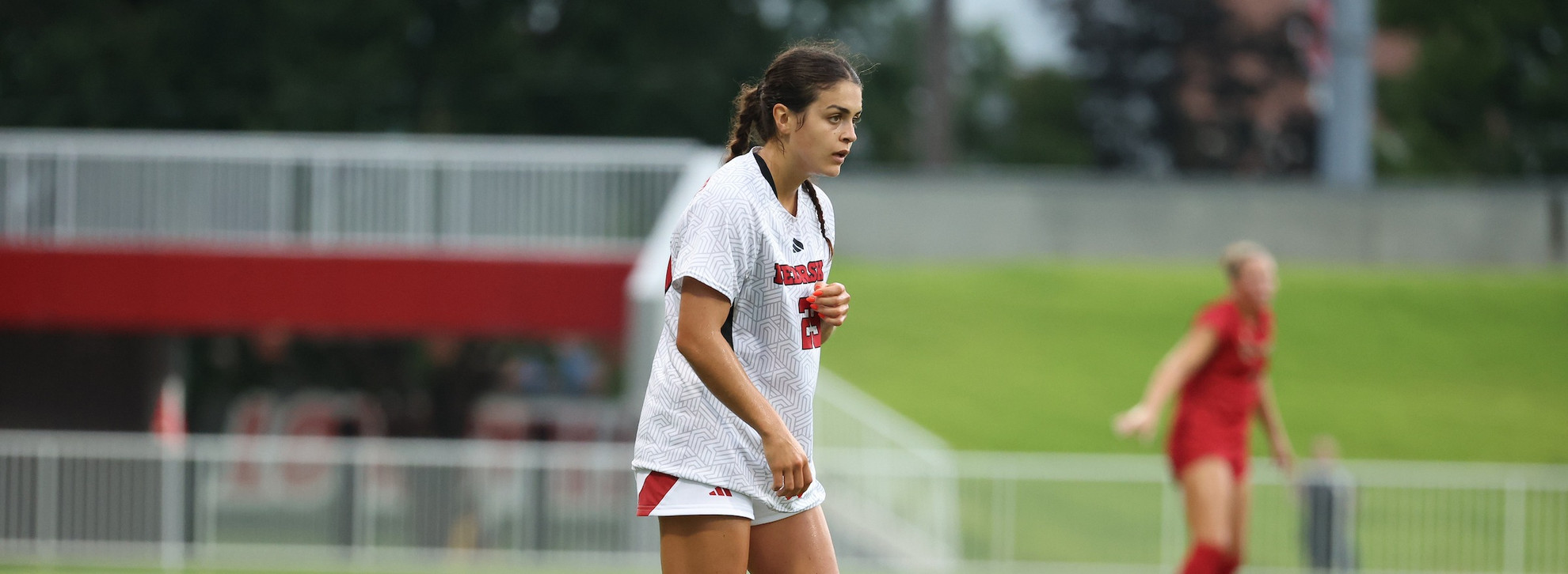 Huskers Kick Off Homestand Against South Dakota