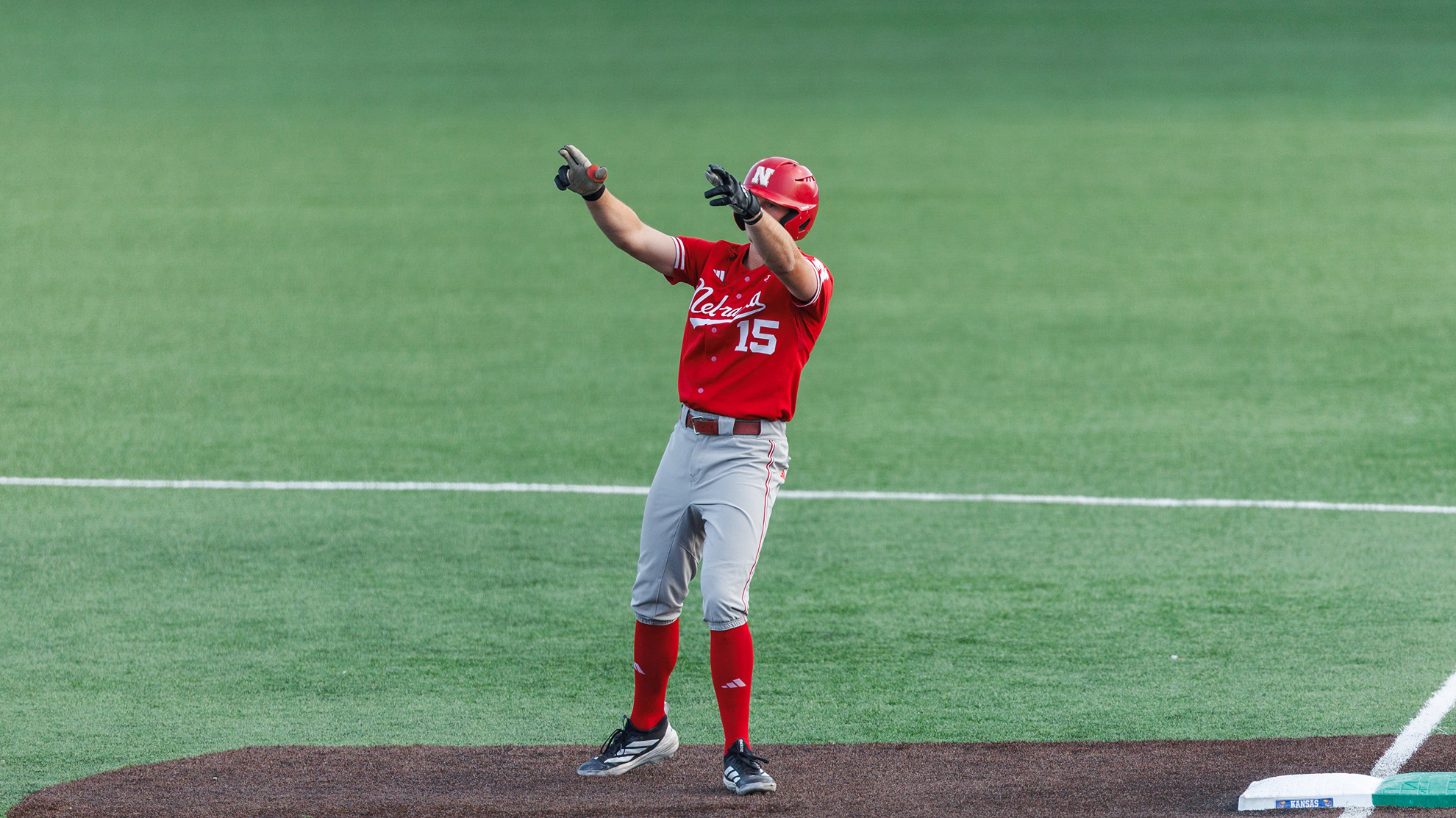 Baseball @ KU
