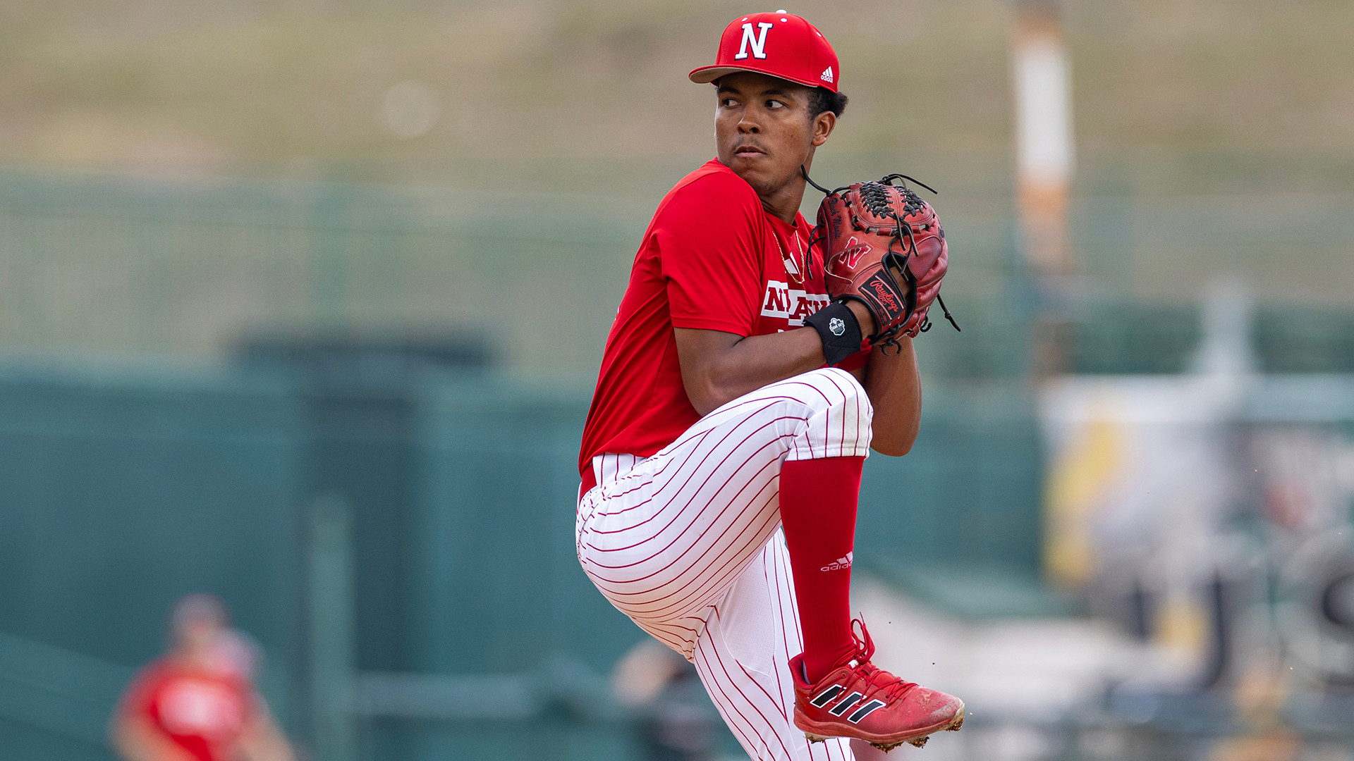 Baseball Red vs White Series G3 Photos - University of Nebraska