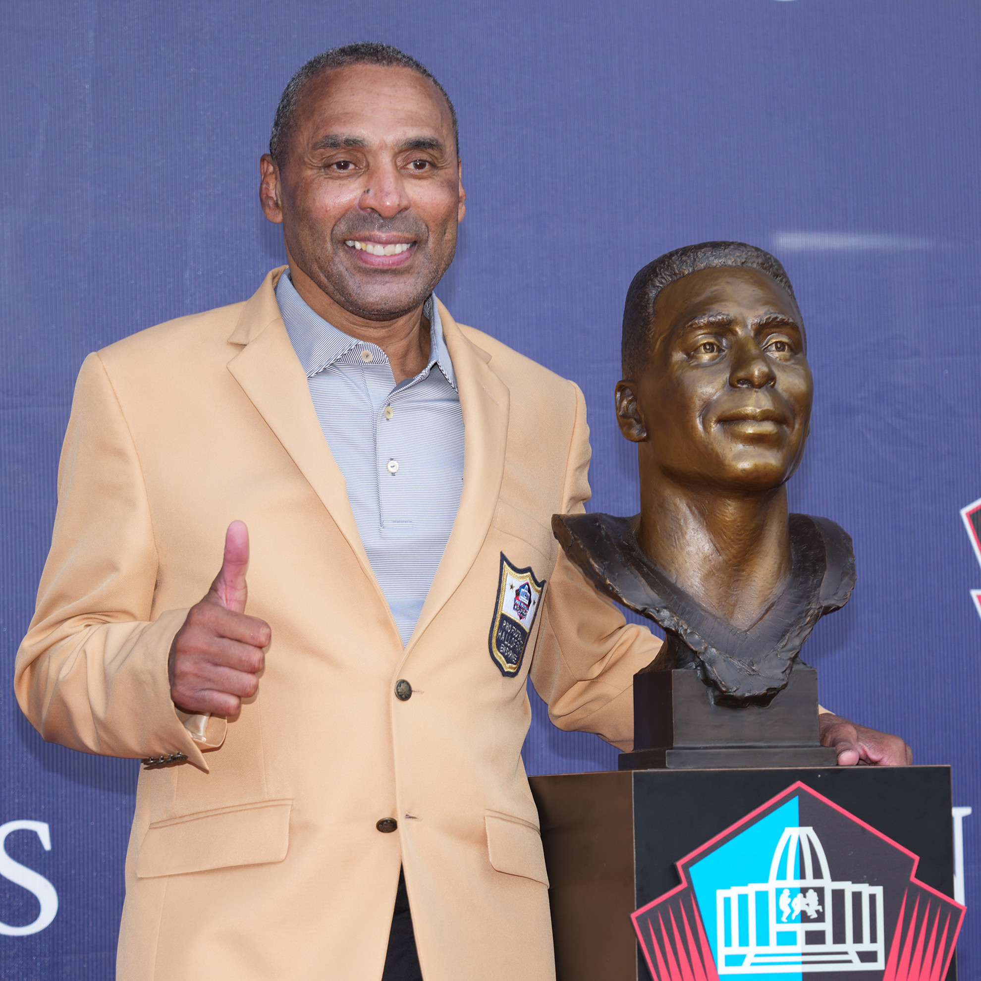 Roger Craig Inducted into NFL Hall of Fame - University of Nebraska - Official Athletics Website