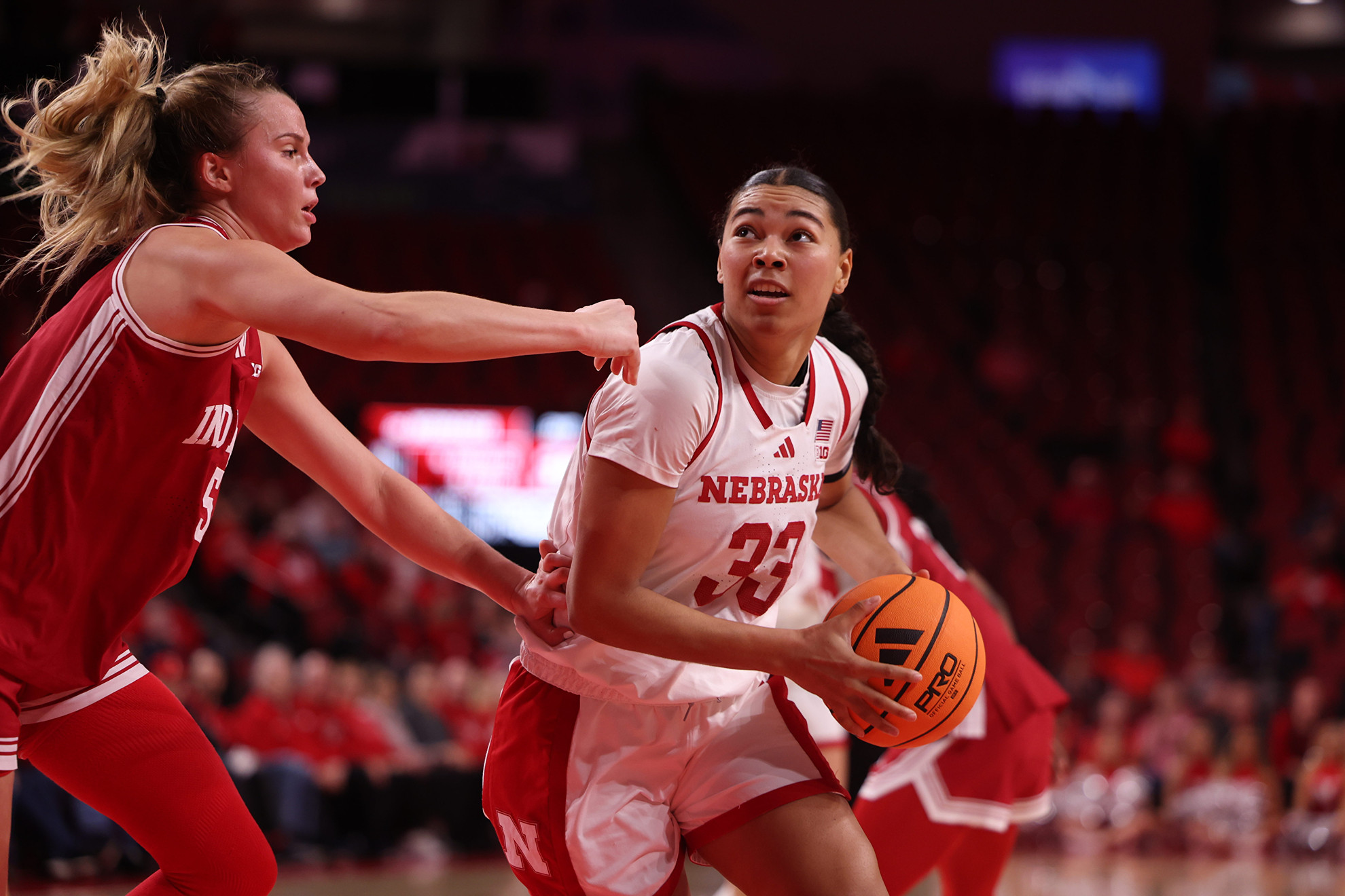 Home Page - University of Nebraska - Official Athletics Website