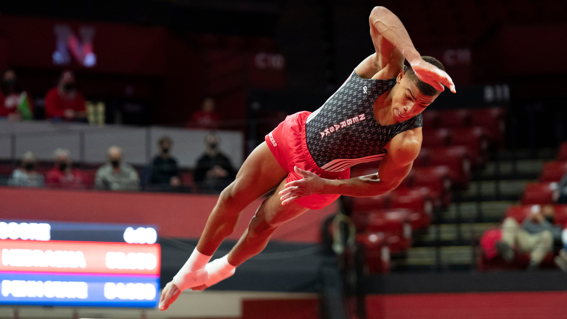 World Artistic Gymnastics Championships 411: Field, schedule, and