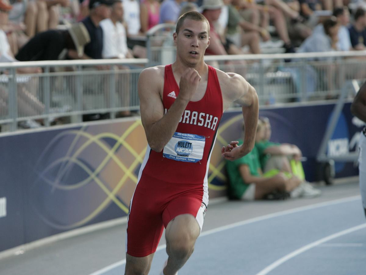 Jason Richenberger Huskers Honored at Annual Awards Banquet - University of Nebraska ...