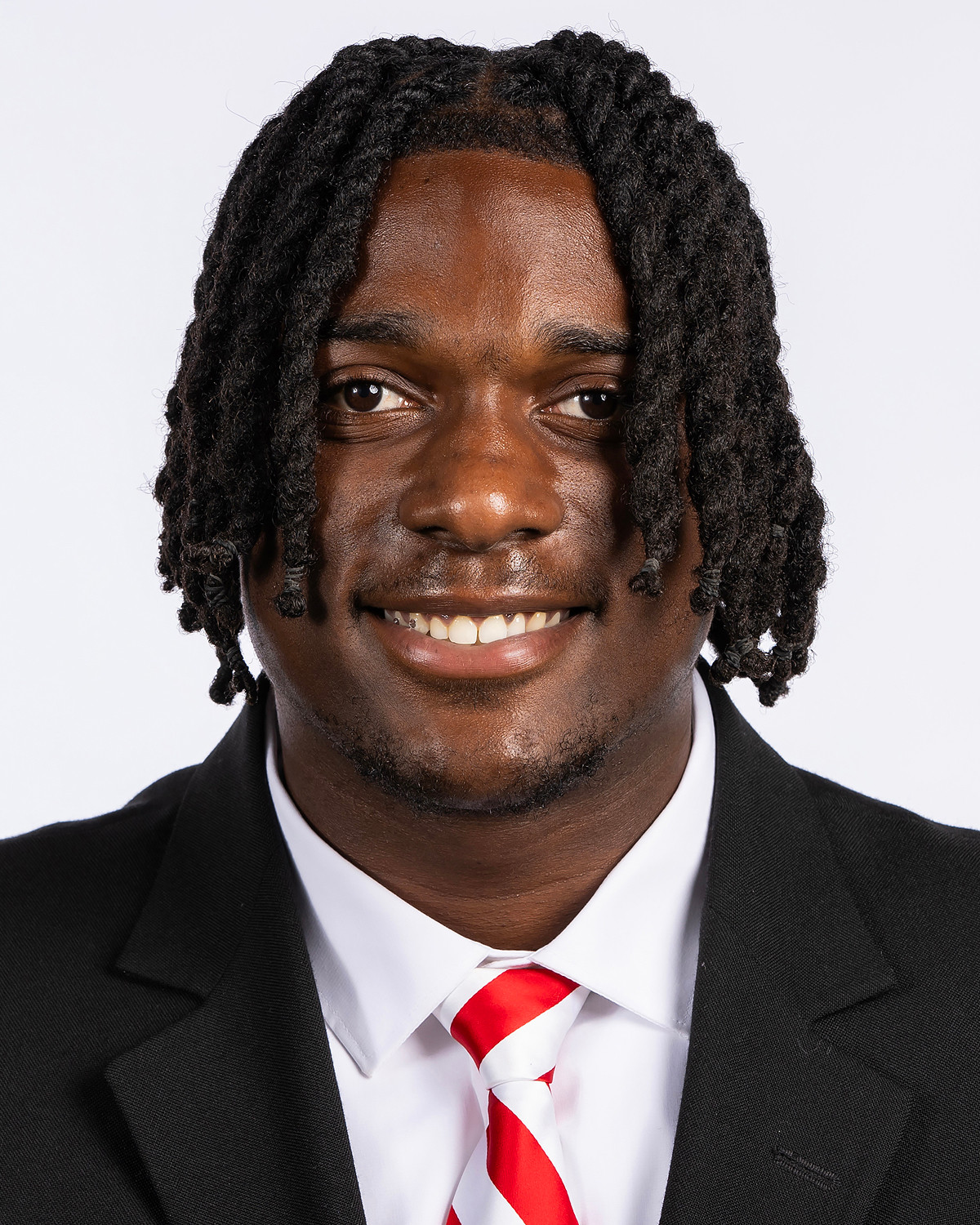 Gabe Ervin Jr. - Football 2021 - University of Nebraska - Official  Athletics Website