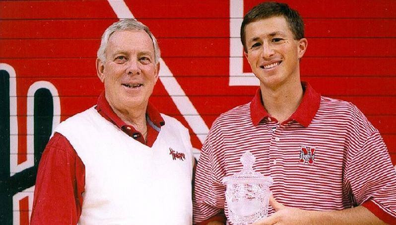 Nebraska Golf Since 1935 - University of Nebraska - Official Athletics ...