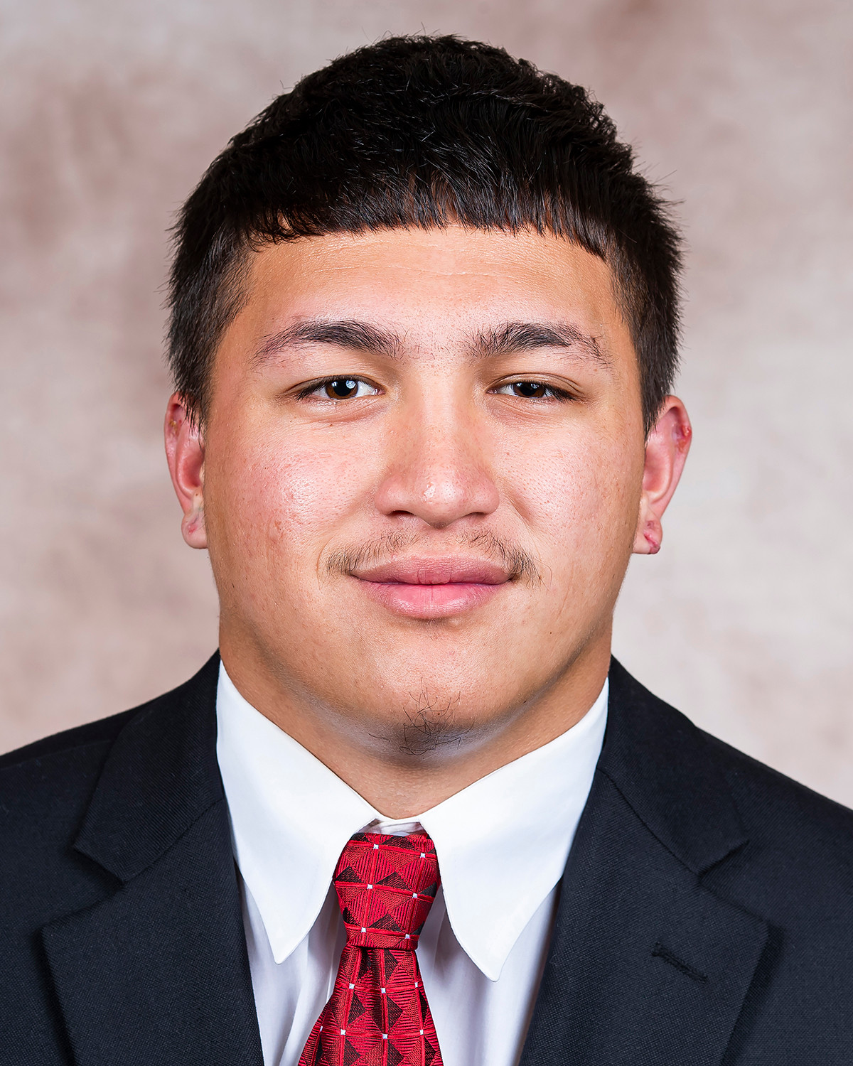 Wynden Ho'ohuli Football 2021 University of Nebraska Official