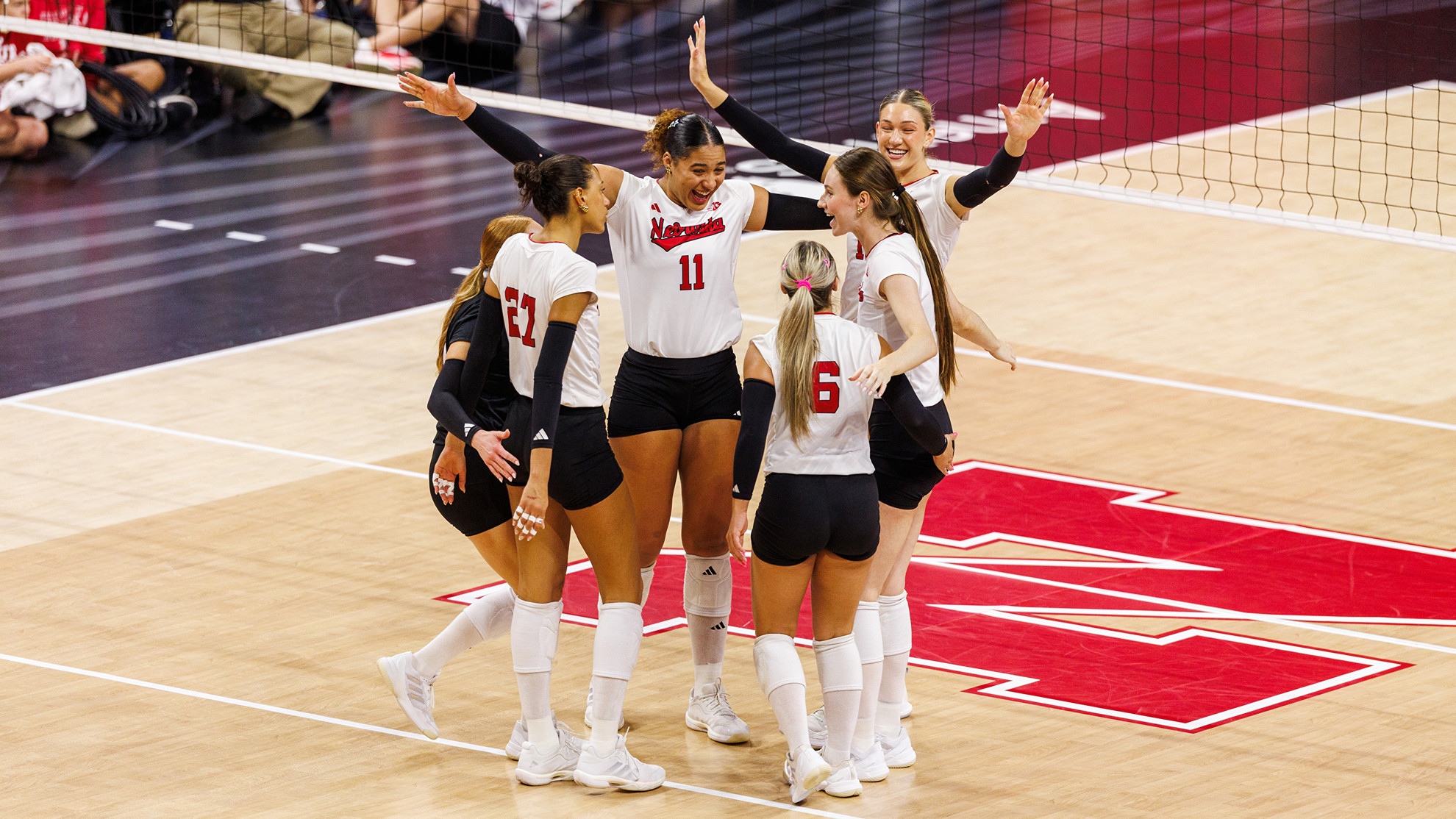 Nebraska Cornhuskers Football