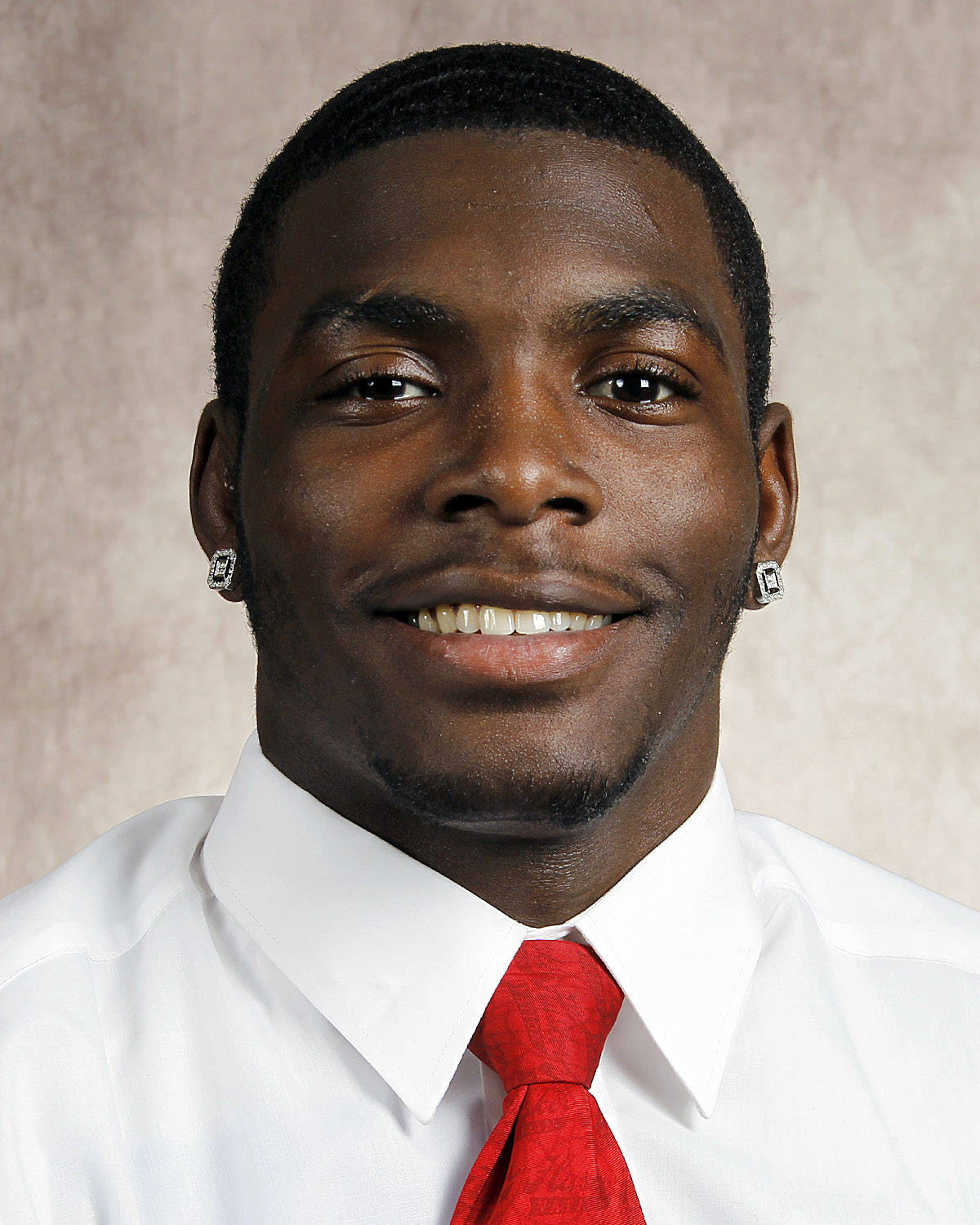 James Green - Wrestling 2014-15 - University of Nebraska - Official