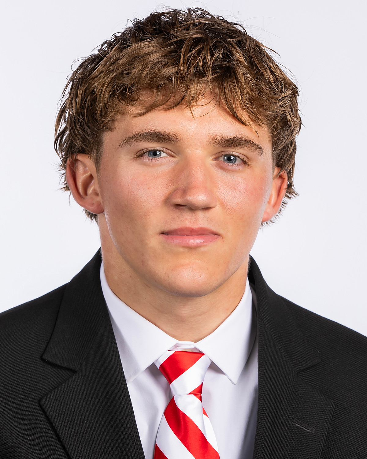 Mason Jones - Football 2024 - University of Nebraska - Official ...