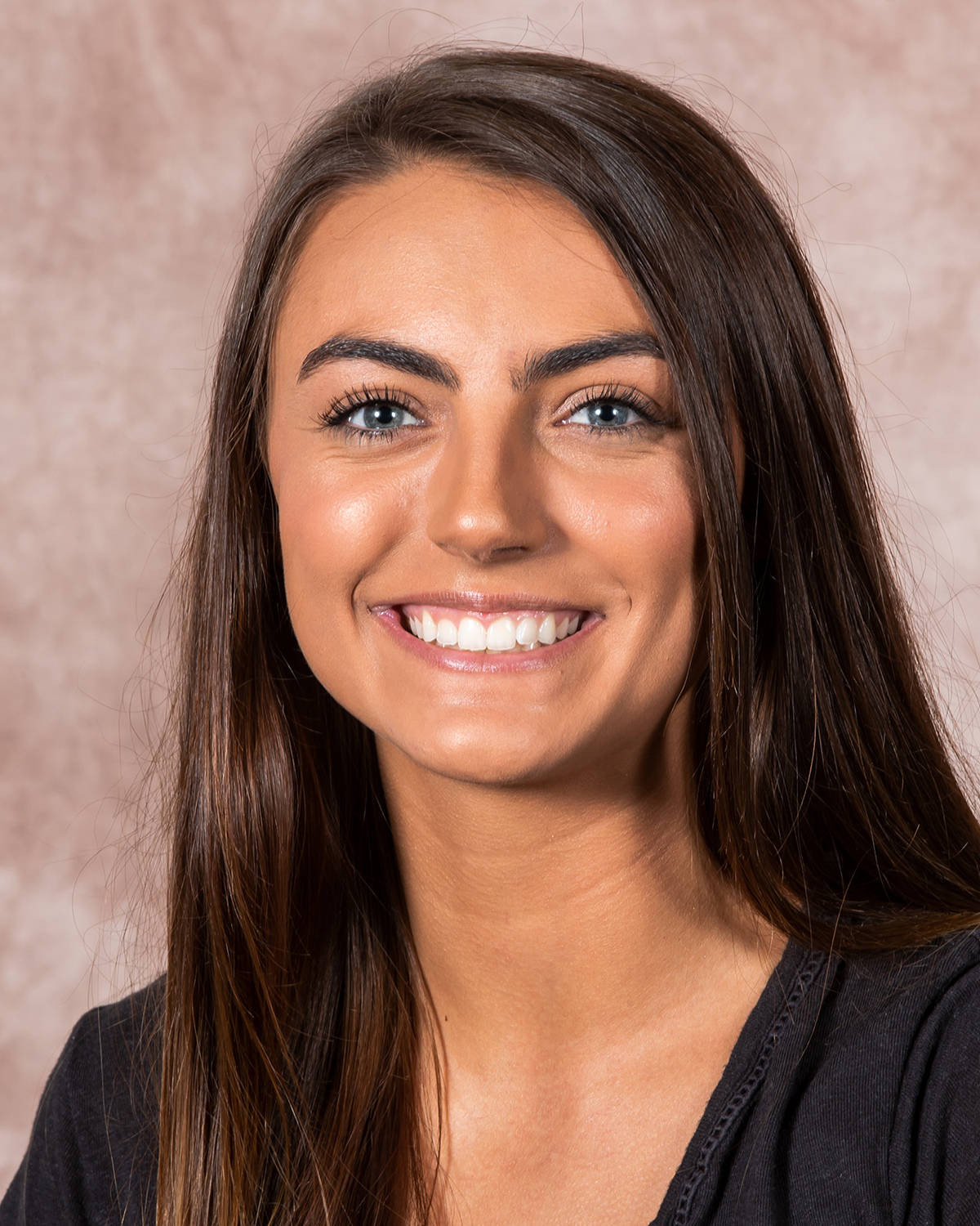 Kenzie Maloney - Volleyball 2018 - University of Nebraska - Official  Athletics Website