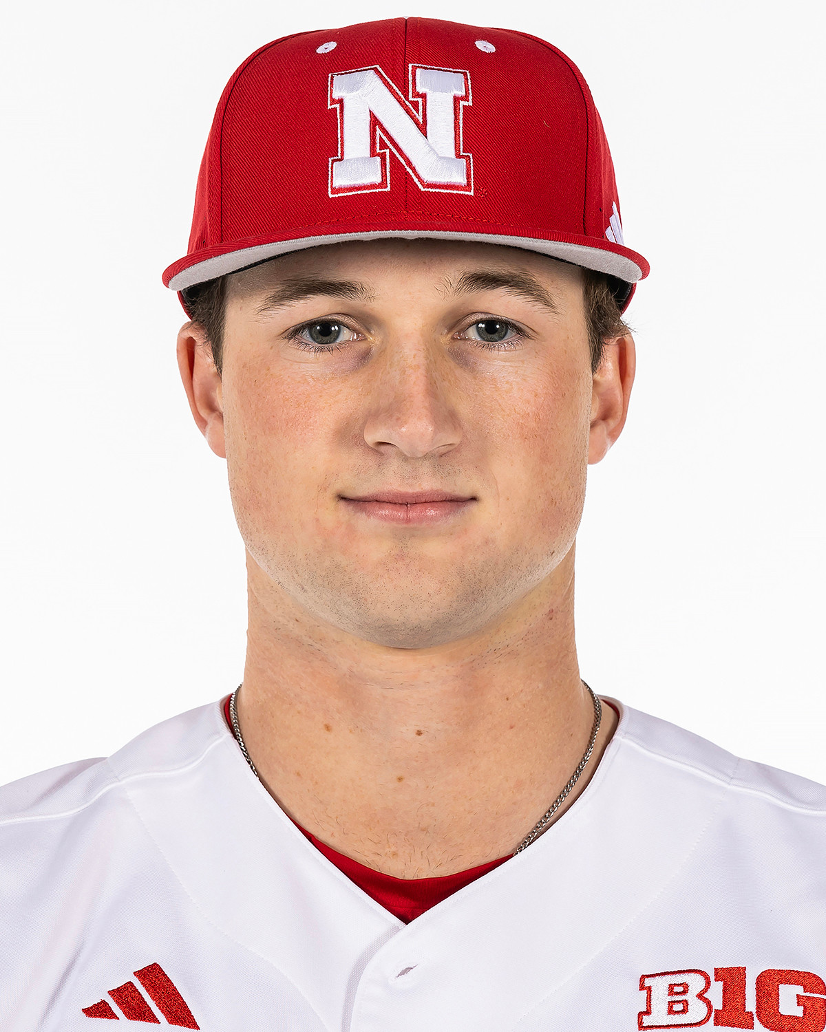 Dylan Carey Baseball 2024 University of Nebraska Official