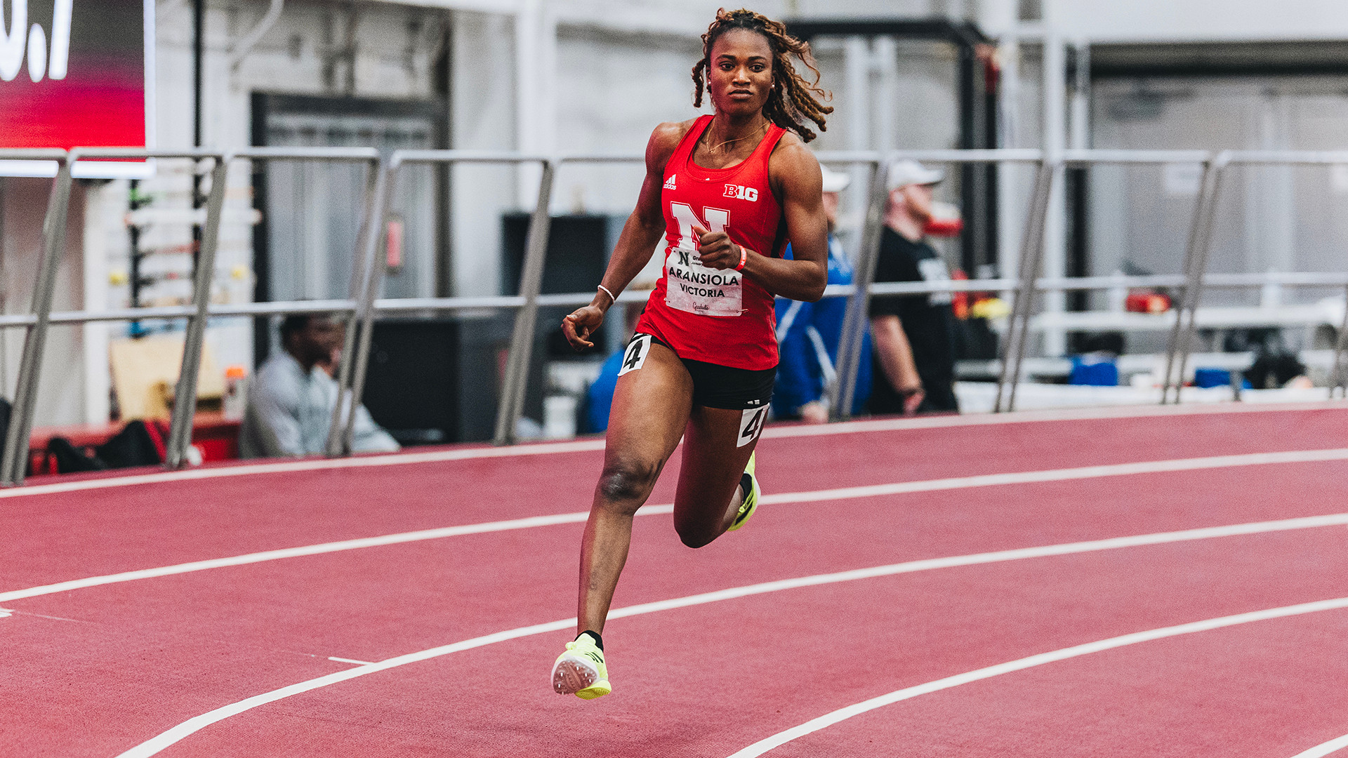 T&F Graduate Classic Day 1 2026-PHOTOS - University of Nebraska