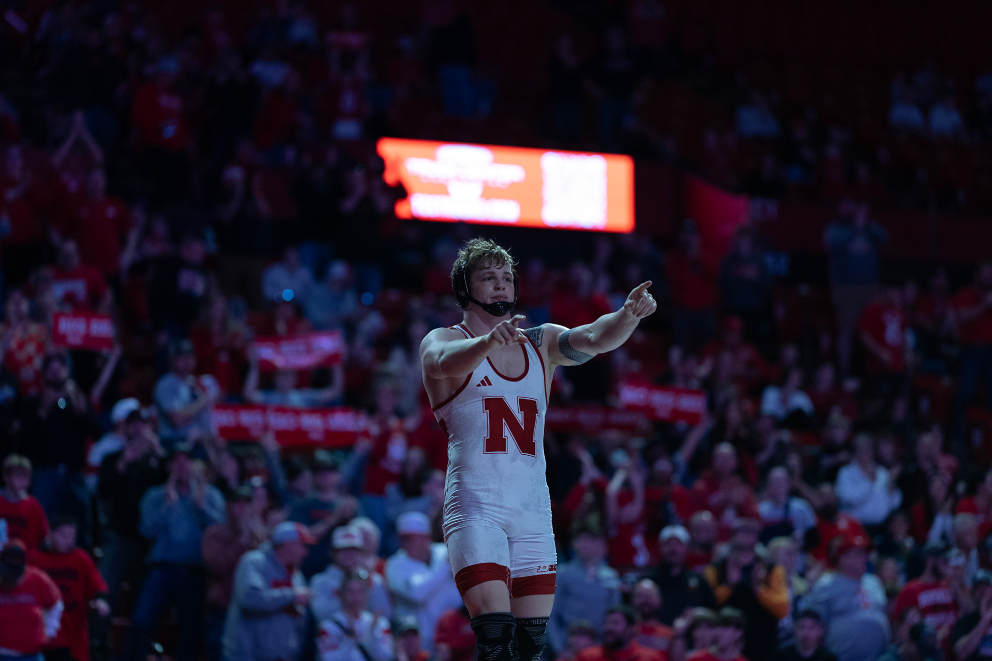 Home Page - University of Nebraska - Official Athletics Website