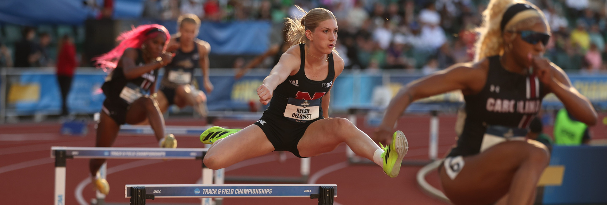 Home Page - University of Nebraska - Official Athletics Website