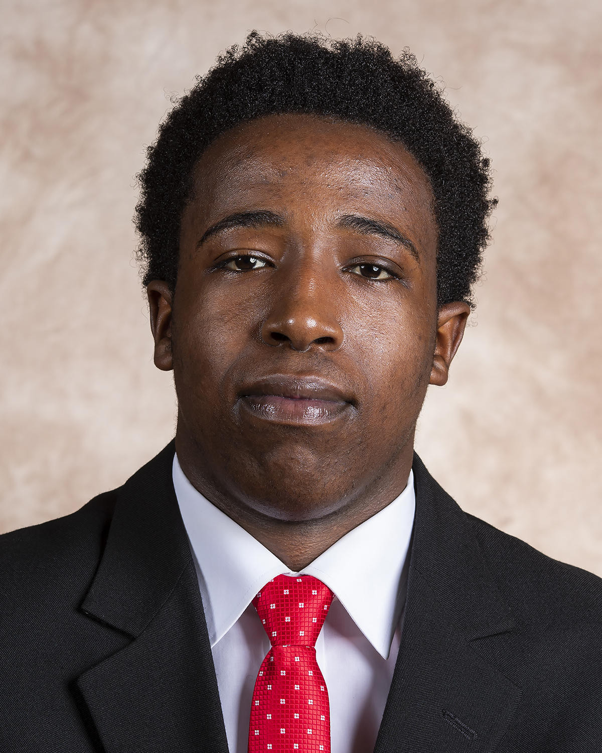 Kevin Cross Men's Basketball 201920 University of Nebraska