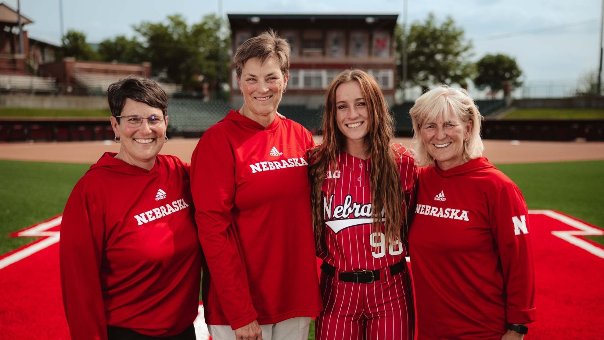 Jordy Bahl Announces Her Transfer to Nebraska - University of Nebraska -  Official Athletics Website