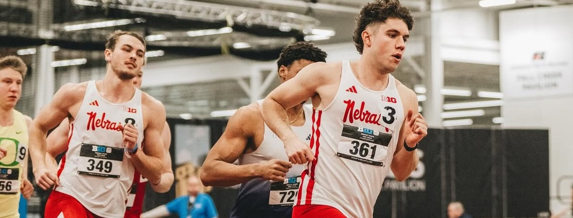 huskers.com