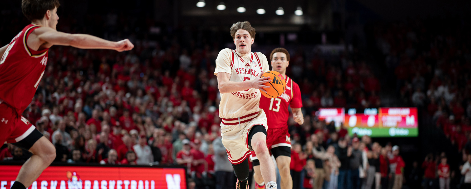 MBB vs Maryland