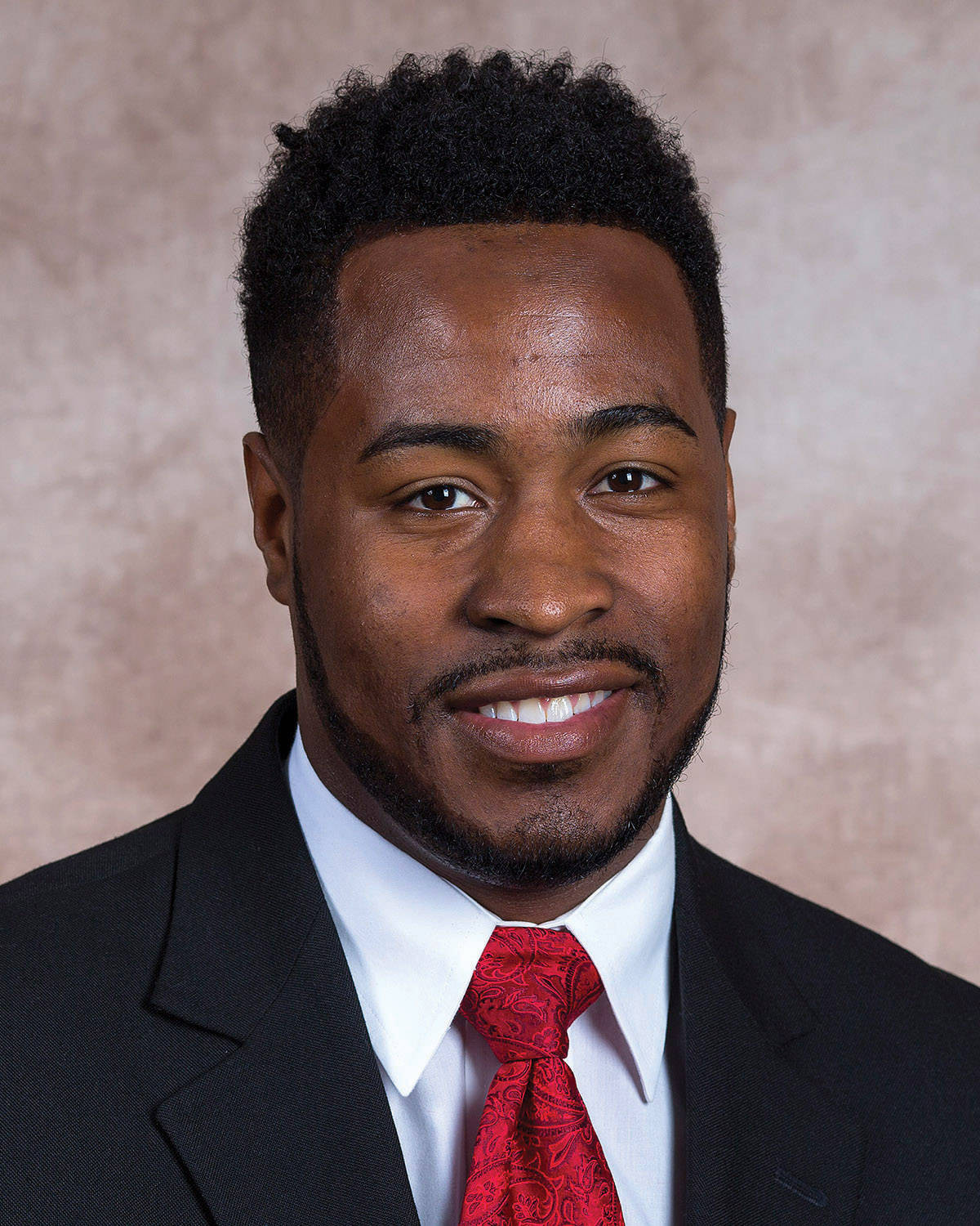 Tim Thompson - University of Nebraska - Official Athletics Website